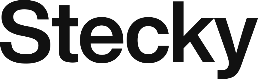 Stecky